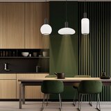  Argon 8565 - Visilica na sajli SAGUNTO PLUS 1xE27/15W/230V Ø 30 cm | Eponuda.com