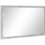  Set namještaja za kupaonicu Betonski sivi 60 x 38,3 x 45 cm | Eponuda.com