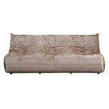 Atelier Del Sofa Trosed Bocek, 210x100x80cm, krem | Eponuda.ba