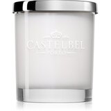 Castelbel Cotton Flower dišeča sveča 210 g Cene