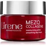 Mezo Collagène dnevna hidratantna krema s pomlađujućim učinkom SPF 10 40+ 50 ml