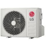 LG H12S1P.NS1 / H12S1P.U18 DualCool Premium klimatska naprava - SOFT AIR, Total Air Care - Čiščenje zraka, Comfort Humidity Control (model 2024) | Shoptok.si