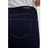 Marisse Women's Jeans L-Je-4011 Dark Navy | Eponuda.ba