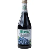 organski sok borovnica 500ml