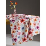 Sinsay Stolnjak s cvjetnim uzorkom | shoptok.hr