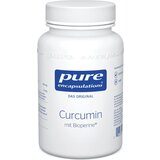 pure encapsulations Curcumin z Bioperine® Cene