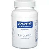 pure encapsulations Curcumin z Bioperine®