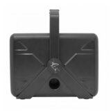 White Shark zvočnik bluetooth GBT-58 tamma črn | Shoptok.si