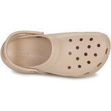 Crocs Cokli Classic Platform Clog W Bež | Shoptok.si