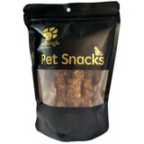 PetJungle poslastica pileći štapići sa kravljom kožom 200 g | ePonuda.com