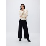 Reserved Culotte traperice - crno | shoptok.hr