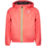 K-Way RED SPORTS JACKET FOR CHILDREN | ePonuda.com