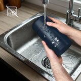  Nc3802 kutija za ručak 1000 ml plava nils kamp | shoptok.hr