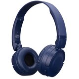 Hytech HY-XBK33 BATTY Bluetooth slusalice plave | Eponuda.ba