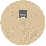 Douceur d intérieur Plastičen pogrinjek ø 35 cm Zebulon – | Shoptok.si
