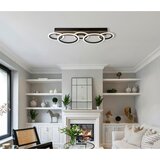 Globo STROPNA LED-SVETILKA BLEVINS 3000/4200/6000 K 230 V | Shoptok.si
