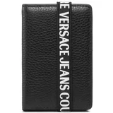 Versace Jeans Couture Velika moška denarnica 74YA5PC5 Črna