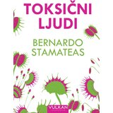 Vulkan Bernardo Stamateas Toksični ljudi ( 28284 ) | ePonuda.com