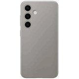 Samsung kožna zaštitna maska za mobilni Galaxy S24 siva | Eponuda.com