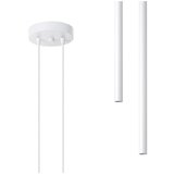 Sollux Bela kovinska viseča svetilka ø 15 cm Fideus – | Shoptok.si