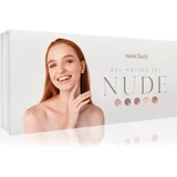 NANI Nude set lakov za nohte
