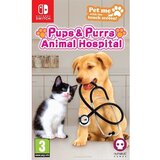 Numskull Games Pups &amp; Purrs Animal Hospital (Nintendo Switch) | shoptok.hr