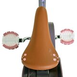 Volare dječji bicikl Blossom 14″ ljubičaste boje | shoptok.hr