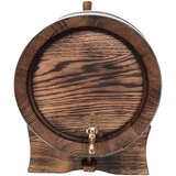  Hrastova bačva 15L extra solid | shoptok.hr