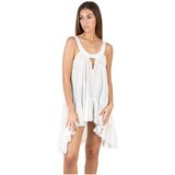 Isla Bonita By Sigris Kratke obleke Kratka Obleka Bela | Shoptok.si
