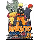 VIZ Media Masashi Kishimoto - Naruto GN Vol. 31: Final Battle | ePonuda.com