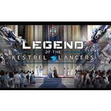 Steam MechWarrior 5: Mercenaries - Legend of the Kestrel Lancers (DLC) (PC) Key GLOBAL | ePonuda.com