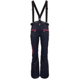 Peak Mountain Hlače Ensemble de ski femme AMIC1 Rožnata | Shoptok.si