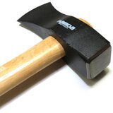  Sjekira Cjepara A621 - 2.7 kg s Drvenom Drškom od 90 cm | shoptok.hr