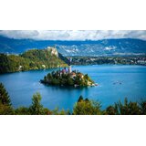  Bled, 2 ali 3 nočitve za 2 osebi z zajtrkom - Hotel Starkl*** | Shoptok.si
