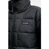 Columbia Jakna Pike Lake boja: crna, za zimu, 2133594 | shoptok.hr