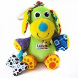 Lamaze kuca sa zvukom na razvlačenje ( TM27023 ) Cene