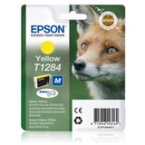  Tinta Epson C13T12844011 B-Y Stylus YELLOW, za S22, SX130 | Eponuda.ba