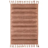 Nattiot Tepih u boji cigle 100x150 cm Loomy -