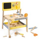 Classic World Drvena radionica sa alatom 42 dela | Eponuda.com