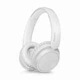 Philips TAH5209WT/00 slušalice, zatvoreni akustični sistem,verzija BT 5.3, do 65h glazbe | Eponuda.ba