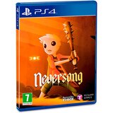  Neversong (PS4) | Shoptok.si