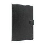 Hanman Canvas 12.4" crna preklopna futrola za tablet Samsung Tab S7+ cene
