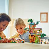 Lego FRIENDS drevesna hišica prijateljstva 42652 | Shoptok.si