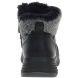 Tamaris Nizke superge 12625143007 Črna | Shoptok.si