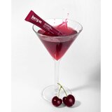 Barry M Lip Rehab hranilna maska za ustnice odtenek Verry Cherry 10 ml | Shoptok.si