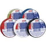 Tesa Elektro izolirni trak Tesa (bel, 20 m x 19 mm) Cene