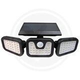  Solarni LED reflektor IP65 74xSMD PIR, (21333892) | Shoptok.si