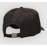 Carhartt WIP Madison Logo Kapa s šiltom tobacco / white | Shoptok.si