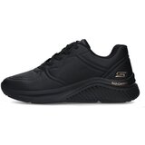 Skechers Nizke superge 117560 Črna | Shoptok.si
