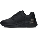Skechers Ženske patike Bobs arch comfort b sweet a bind, Crne | Eponuda.com